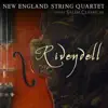New England String Quartet - Rivendell (Live)